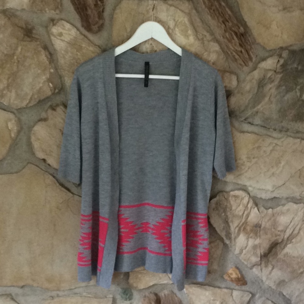 South West Cardigan